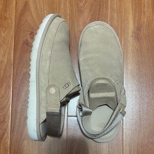 Ugg Goldenstar Clogs